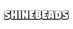 ShineBeads - logo